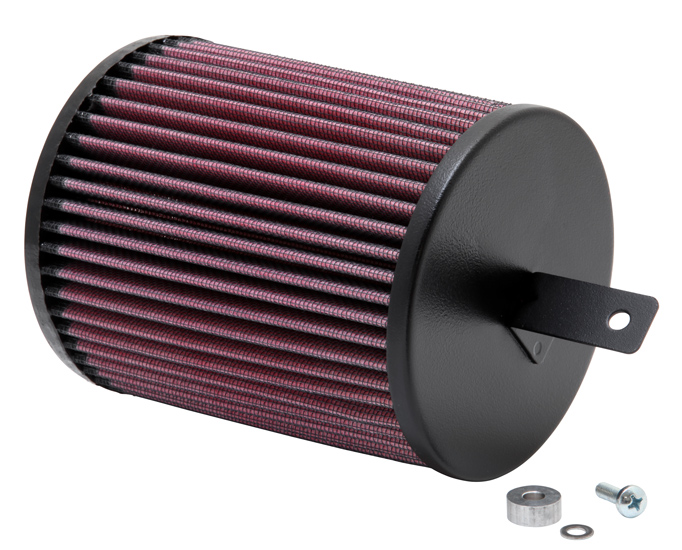 K&N Airfilter Honda Trx450R 04-05