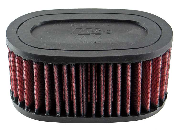 K&N Airfilter Honda Vt750 Shadow 98-07