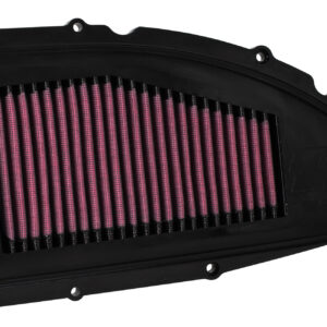 K&N Airfilter X-Town 300/Agility 300