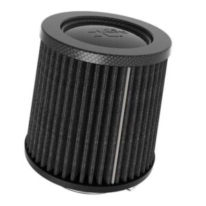 K&N Universal Clamp-On Air Filter 2-3/4"Flg, 5-3/32"B, 4-1/2"T, 5"H