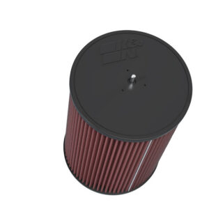 K&N Universal Clamp-On Air Filter 6"Flg, 7-1/2"B, 7-"T, 11"H