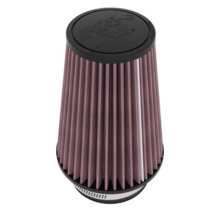 K&N Universal Clamp-On Air Filter 4"Flg, 6" B, 4" T, 8" H