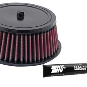 K&N Airfilter Suzuki Drz400 2000-2019