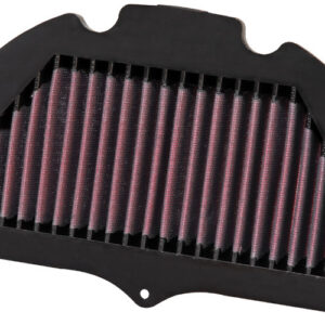 K&N Airfilter Suzuki Gsxr600/750 2006-2010 - Race Specific