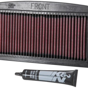 K&N Airfilter Yamaha Yzf R1 02-03