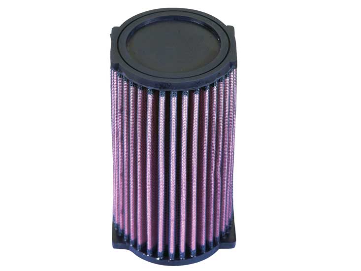 K&N Airfilter Yamaha Yfm400 Kodiak 00-02