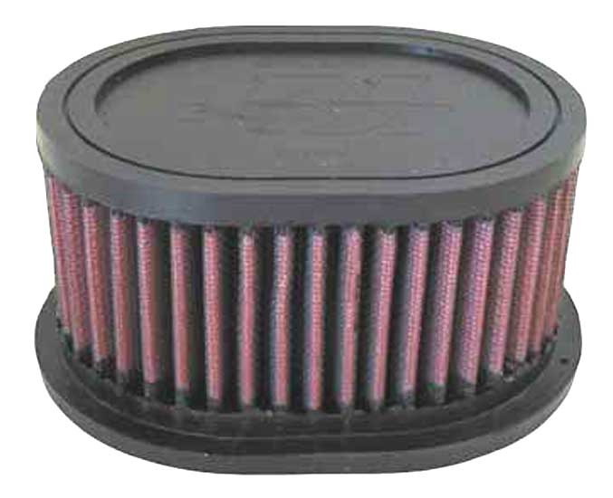 K&N Airfilter Yamaha Fzs600 Fazer 98-03