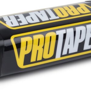 Protaper Bar Pad 2.0 Black/Black