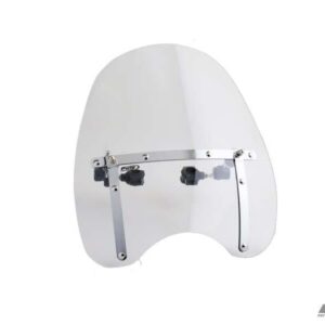 Puig Windshield Model Daytona Iv C/Clear