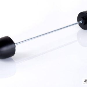 Puig Fork Sliders Honda X-Adv 17'- C/ Black