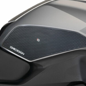 Puig Lateral Tank Pads Bmw C/Black