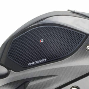 Puig Lateral Tank Pads Bmw C/Black