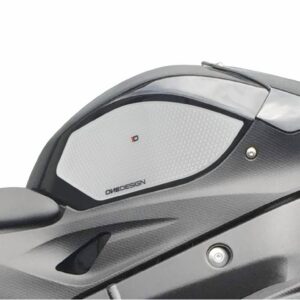 Puig Protectores De Deposito Laterales Bmw C/Transparen