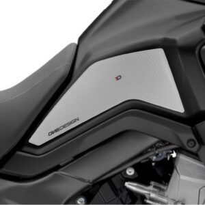 Puig Protectores De Deposito Laterales Honda C/Transpar