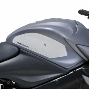 Puig Protectores De Deposito Laterales Suzuki C/Negro