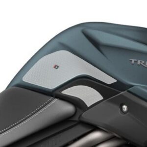 Puig Protectores De Deposito Laterales Triumph C/Negro