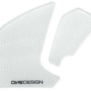 Puig Protectores De Deposito Laterales Yamaha C/Negro