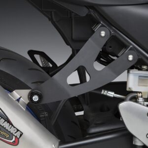 Yoshimura Suzuki Sv650 2017-20 / Sv650X 2020 Aluminum Muffler Bracket