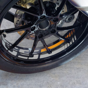 Puig Tiras En Arco Gs Para Bmw R1200Gs 13'-/1250Gs 18'