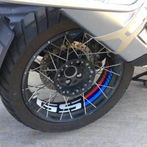Puig Tiras En Arco Gs Para Bmw R1200Gs Adv 14'-/1250Gs