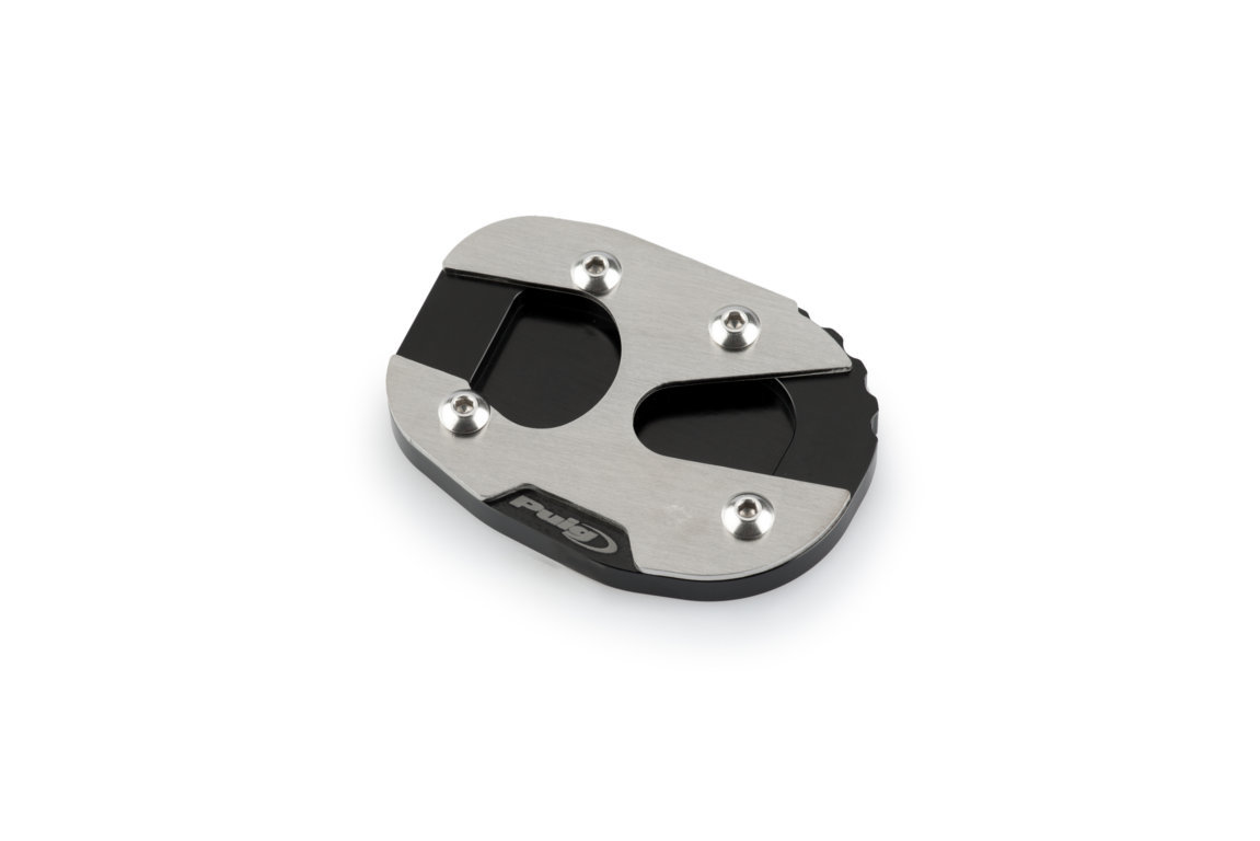 Puig Side Stand Foot Enlarger Yamaha Mt-09/Sp C/Black