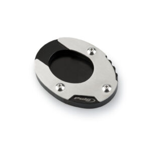 Puig Side Stand Foot Enlarger Kawasaki C/Black