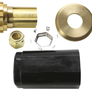 Michigan XHS II Hub Kit 202