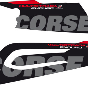 Puig Kit Calca De Basculante Ducati Multistrada 1200/12