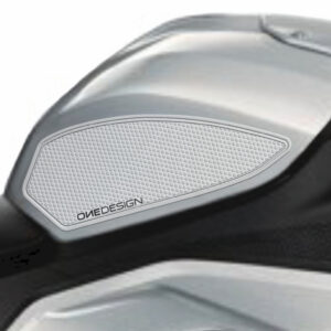 Puig Lateral Tank Pads Bmw S1000Rr 19'- C/Clear