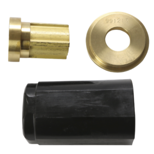 Michigan XHS II Hub Kit 203