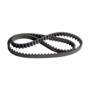 Rotary Belt, Toothed, 12mm x 1248mm, Cutting deck, Stiga Villa 95 Combi 07-