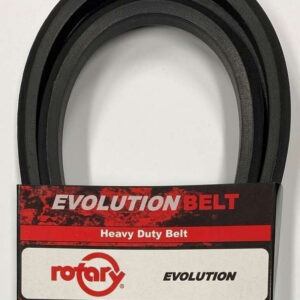 Rotary Evo Belt, AA96, 13mm x 2438, Engine-Cutting deck, Stiga