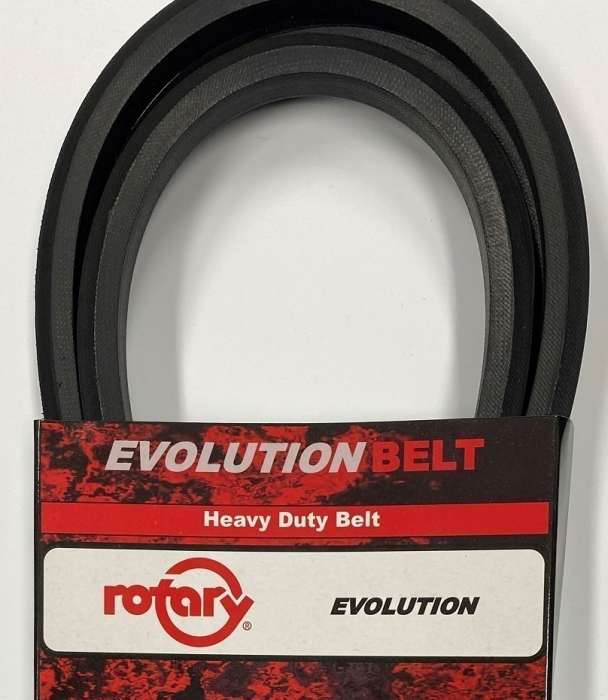 Rotary Evo Belt, AA96, 13mm x 2438, Engine-Cutting deck, Stiga