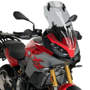 Puig Touring Screen/Visor Bmw F900Xr 20' C/Smoke