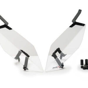 Puig Headlight Protector Bmw F900Xr C/Clear