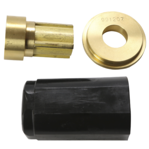 Michigan XHS II Hub Kit 204