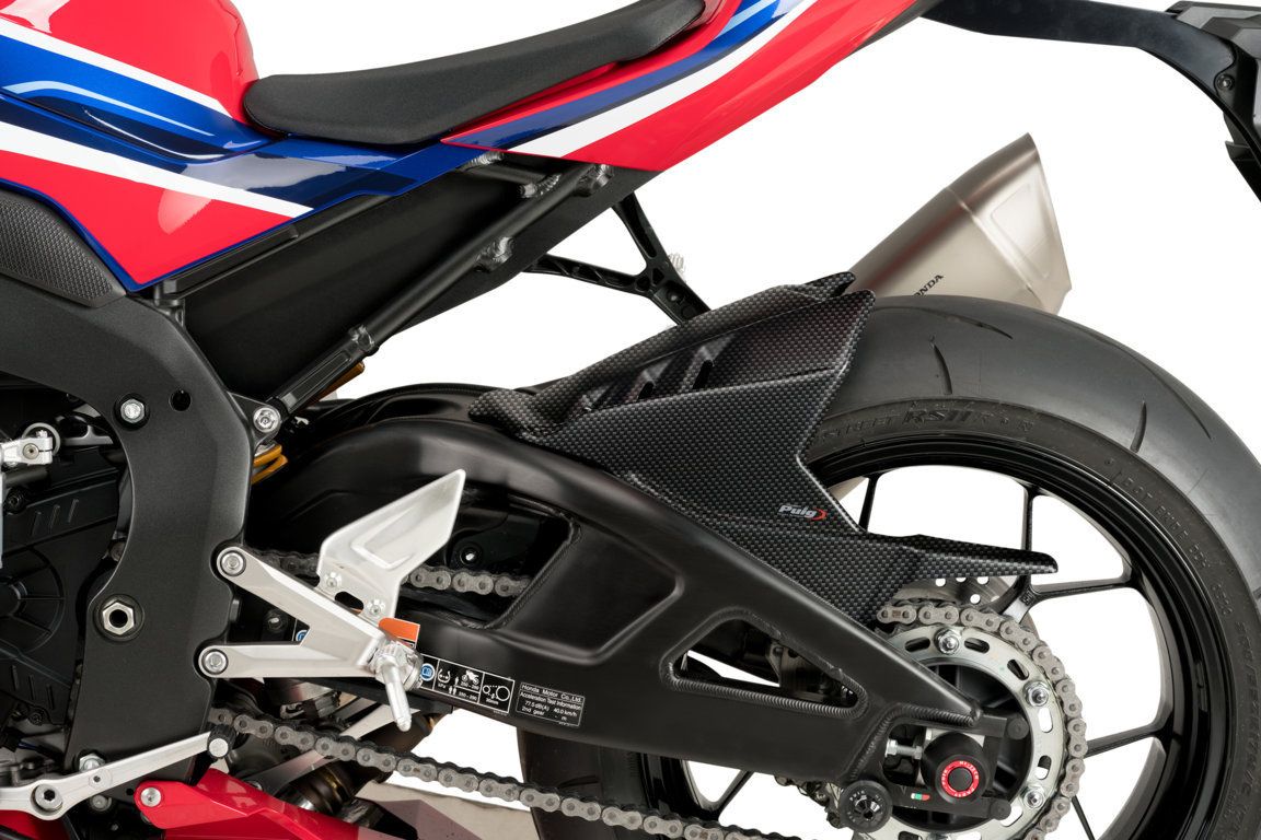 Puig Rear Hugger Honda Cbr1000Rr/Sp 20' C/Carbon Look