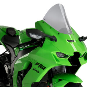 Puig R-Racer Screen Kawasaki Zx-10R/Rr 21' C/Smoke