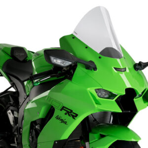 Puig R-Racer Screen Kawasaki Zx-10R/Rr 21' C/Clear