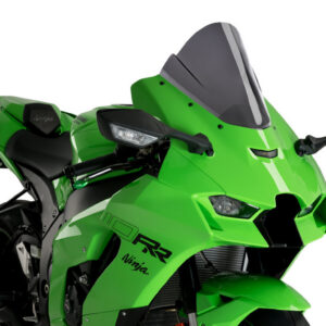 Puig Z-Racing Screen Kawasaki Zx-10R/Rr 21' C/Dark Smok