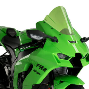 Puig Z-Racing Screen Kawasaki Zx-10R/Rr 21' C/Green