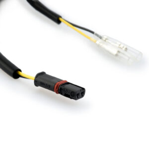 Puig Light Instalation Of License Plate For Bmw S1000Rr