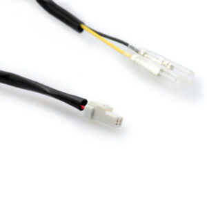 Puig Light Instalation Of License Plate For Ducati/Yama