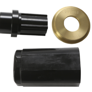 Michigan XHS II Hub Kit 205SH