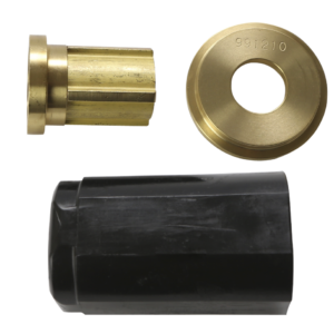 Michigan XHS II Hub Kit 206