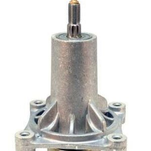 Rotary Spindle assembly, 5-star, 38", 42", 46", 48" 54" cutting deck