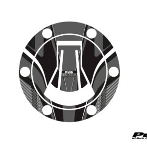 Puig Fuel Cap Cover Mod.Radikal Aprilia Rs660 21' C/Gre