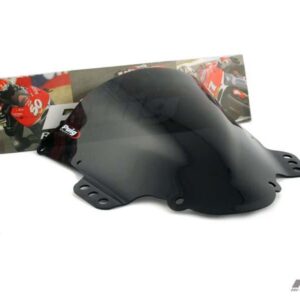 Puig Racing Screen Suzuki Gsxr1000 05-06 C/Black