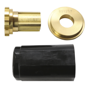 Michigan XHS II Hub Kit 207SH