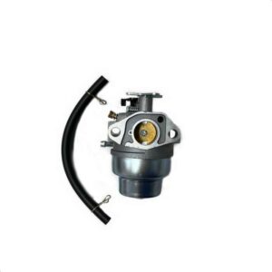 Rotary Carburetor, Honda GCV135,GCV160